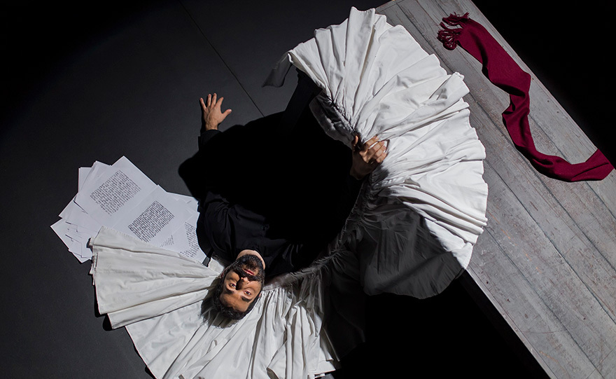 Η εξομολόγηση του Στρατηγού