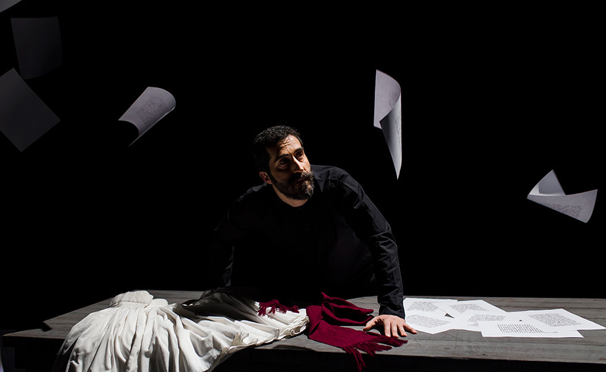 Η εξομολόγηση του Στρατηγού