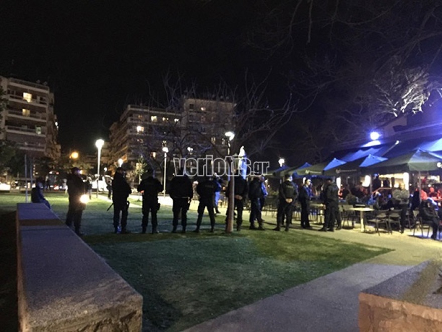 Νευρική κρίση στην κυβέρνηση από τις αποδοκιμασίες κατά Παππά στη Βόρεια Ελλάδα