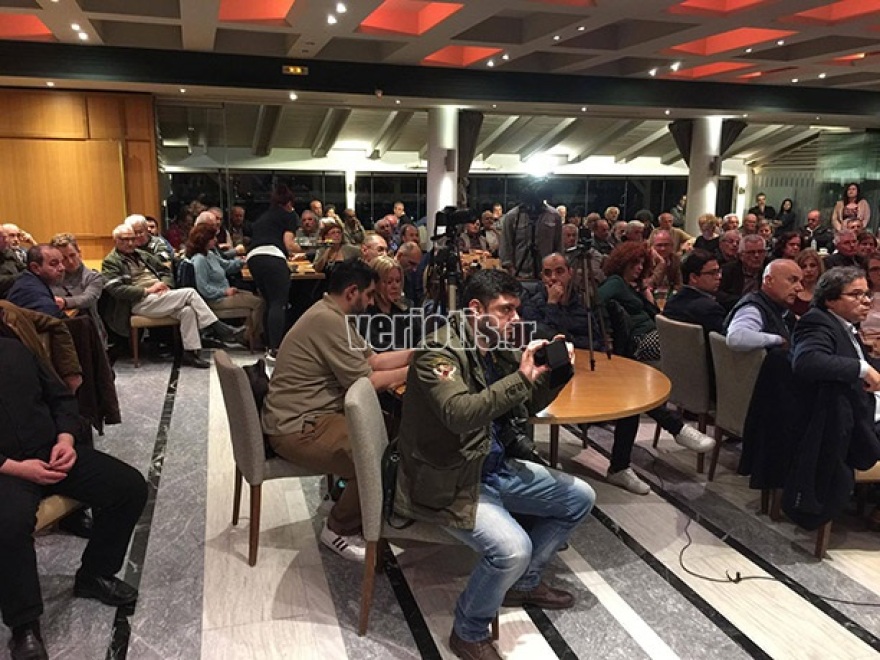 Νευρική κρίση στην κυβέρνηση από τις αποδοκιμασίες κατά Παππά στη Βόρεια Ελλάδα