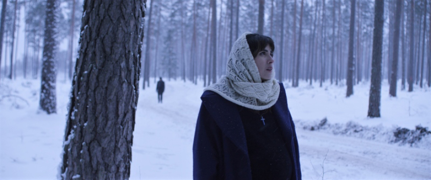 «Δεν έχει πεθάνει το σινεμά»