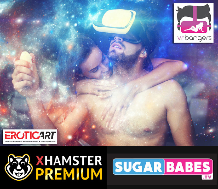 Το «EROTIC ART Festival» επιστρέφει ανανεωμένο με διεθνείς αφίξεις