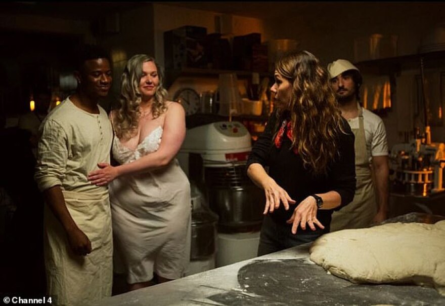 Mums Make Porn: Το ντοκιμαντέρ του Channel 4 που προκαλεί στη Βρετανία