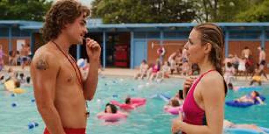 «Stranger Things» σεζόν 3: Το επίσημο τρέιλερ μόλις κυκλοφόρησε 