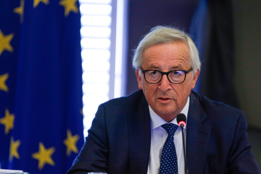 Μετά τις ευρωεκλογές ξεκινάει η «μάχη» της επόμενης ημέρας για την προεδρία της Κομισιόν