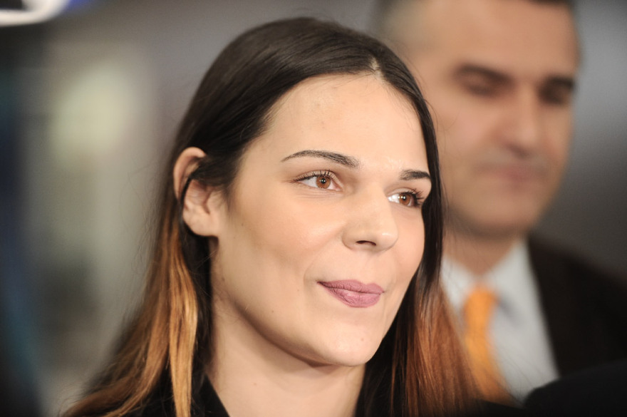 Στην Ελλάδα το μοντέλο  από το Χονγκ Κονγκ: Είχα πει από την αρχή πως ήμουν αθώα