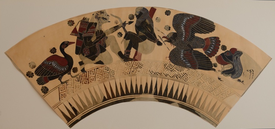 Ανοιχτό Μουσείο: Το μουσείο αποκαλύπτει τα μυστικά του 