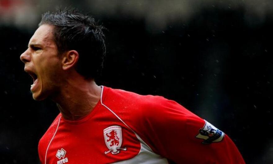 Πρώην ποδοσφαιριστής της Άρσεναλ παλεύει καθημερινά με το τέρας της κατάθλιψης!