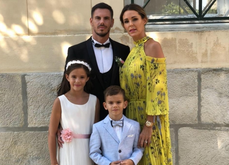 Πρώην ποδοσφαιριστής της Άρσεναλ παλεύει καθημερινά με το τέρας της κατάθλιψης!