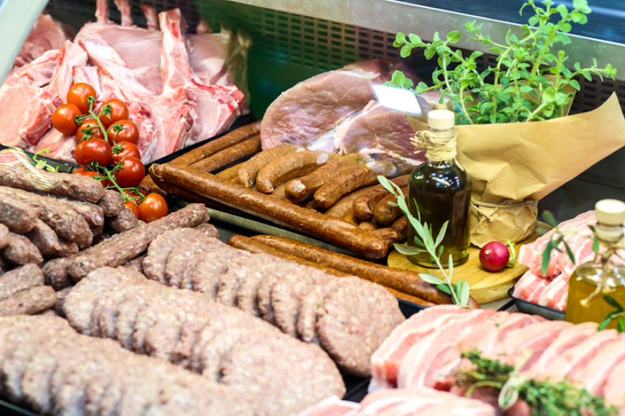 Φιλοξενία…Χωρίς Συντηρητικά 