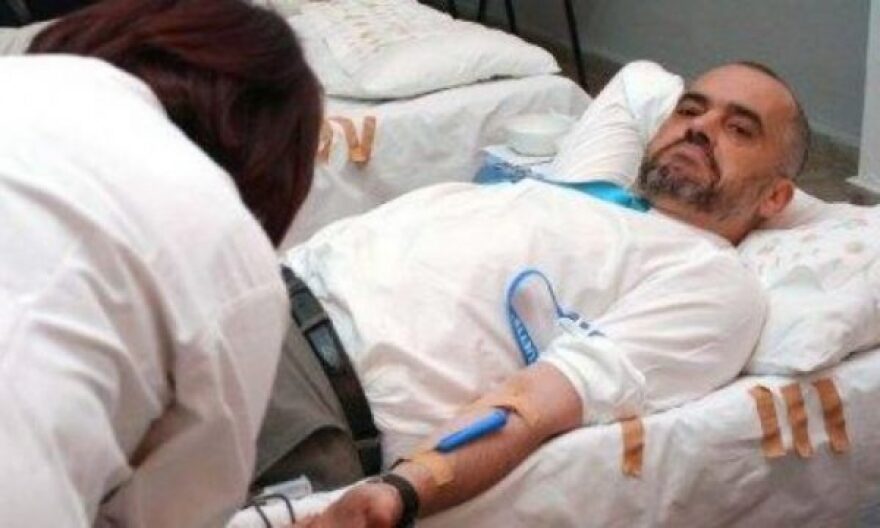 Αλβανία: Φήμες ότι ο πρωθυπουργός υπέστη ισχαιμικό επεισόδιο – Διαψεύδει ο Ράμα