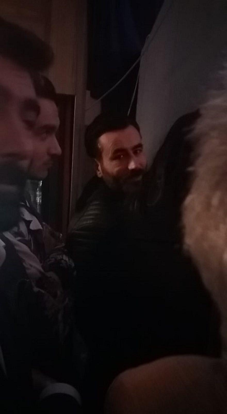 Με Γιώργο Μαυρίδη και life style πινελιές η Νοτοπούλου παρουσίασε τον συνδυασμό της