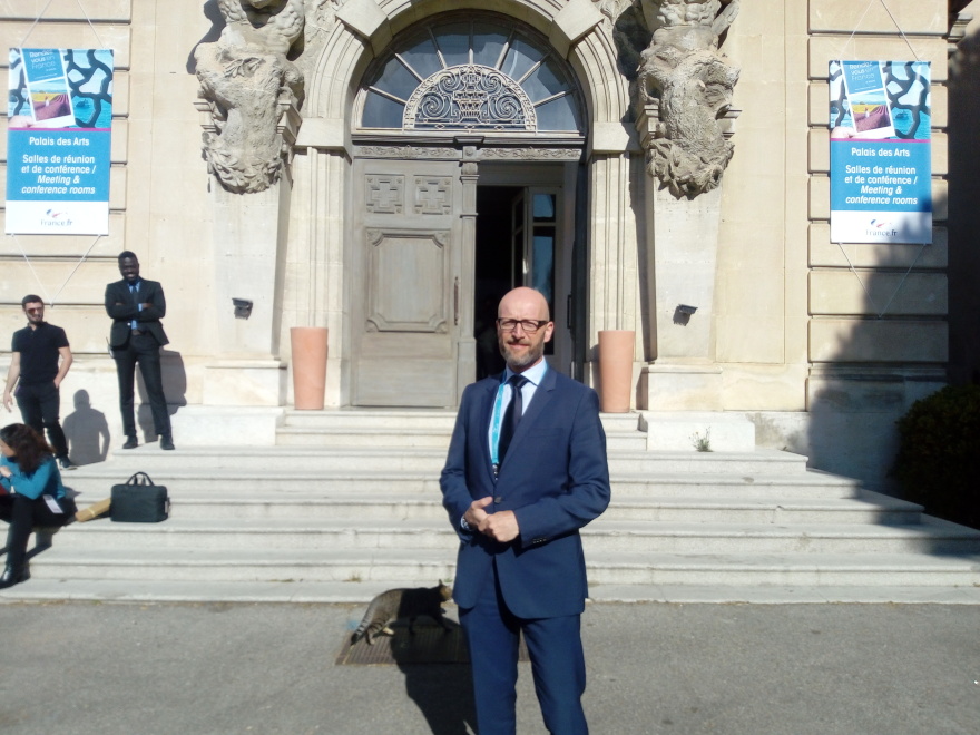 Γαλλία: Το «Νο 1» του τουρισμού δεν φοβάται τα «Κίτρινα Γιλέκα» και αγαπά τους Έλληνες