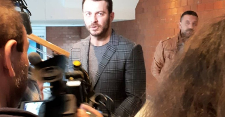 Χαμός στο Πάντειο Πανεπιστήμιο με τον Ντάνο