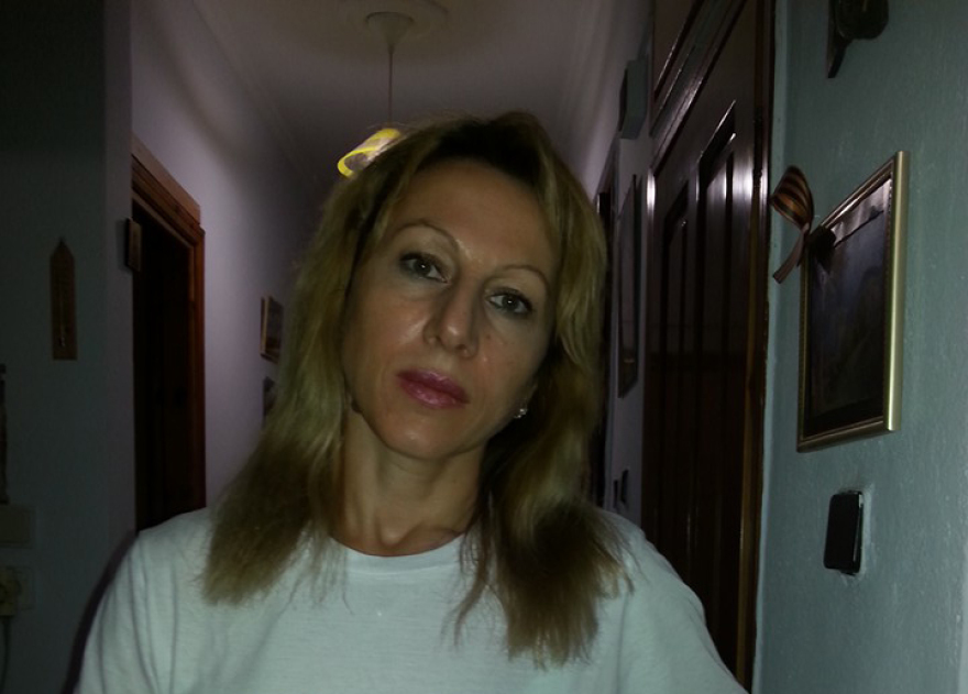 Βίντεο: Οργή για την 90χρονη «εγκληματία με τα τερλίκια» -  Η μάνα μου ούτε έκλεψε, ούτε ζητιάνεψε