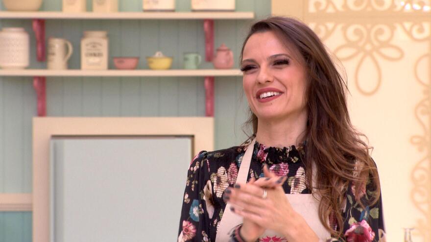 «Bake Off Greece»: Ο τελικός για τον καλύτερο ερασιτέχνη ζαχαροπλάστη