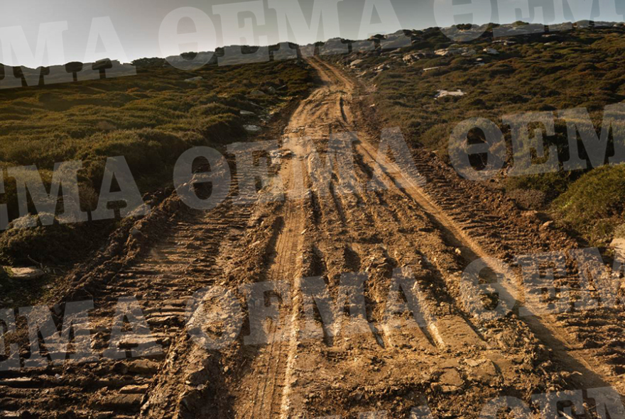 Αιολικά πάρκα: «Παράγουν» ένταση στις Κυκλάδες - Τι υποστηρίζουν οι δήμοι, τι απαντούν οι εταιρείες