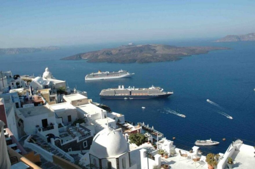 Τουρισμός: Οι 6 κορυφαίες τάσεις που θα κυριαρχήσουν τη νέα δεκαετία