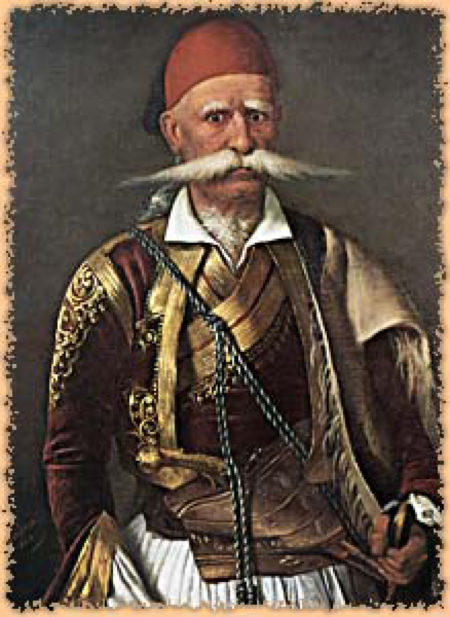 Η μάχη των Βασιλικών Φθιώτιδας (26 Αυγούστου 1821): Ένας θρίαμβος των Ελλήνων επί των Τούρκων