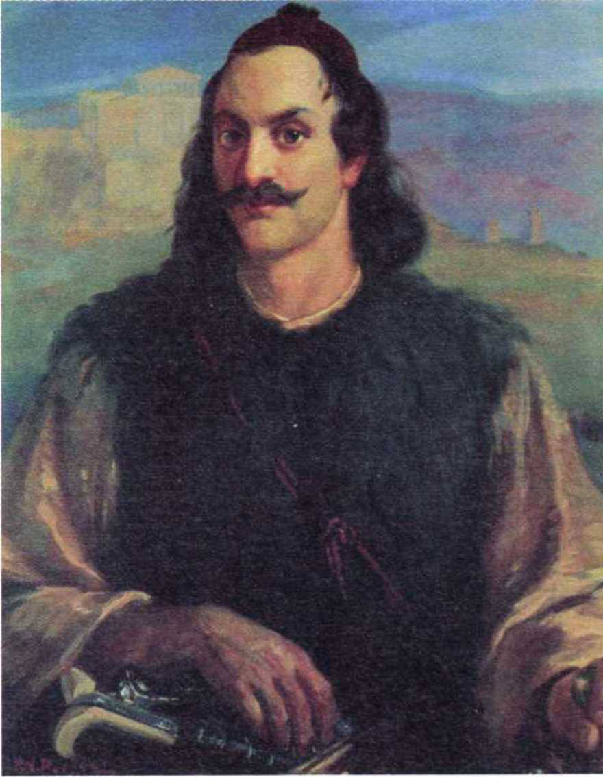 Η μάχη των Βασιλικών Φθιώτιδας (26 Αυγούστου 1821): Ένας θρίαμβος των Ελλήνων επί των Τούρκων