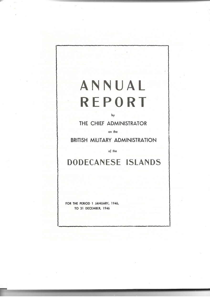«Πού βρίσκεται το Καστελόριζο;»: Τα ιστορικά ντοκουμέντα απαντούν στον βουλευτή Τσιρώνη