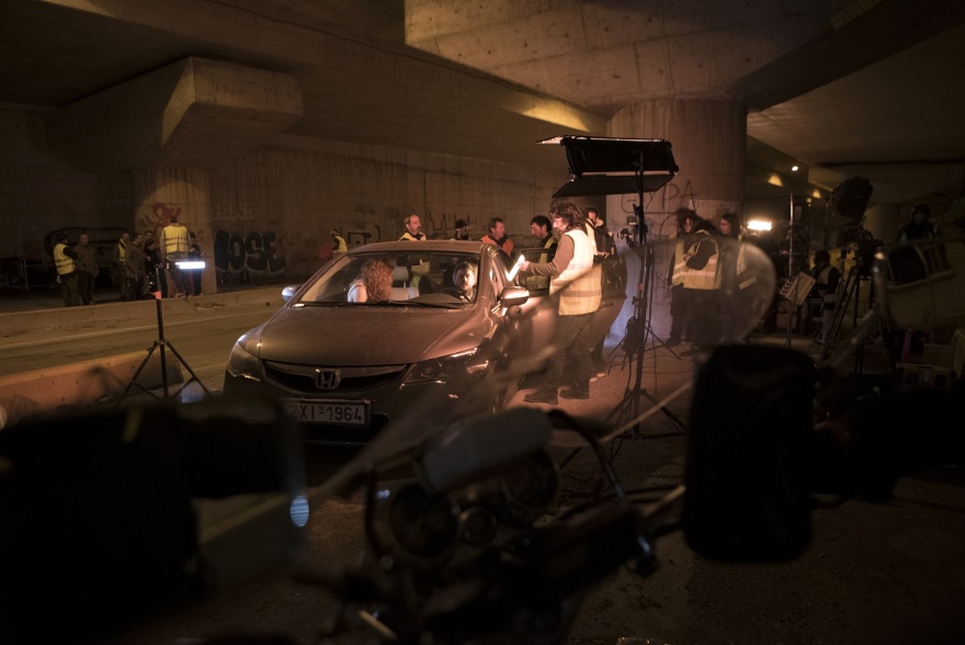 «Έτερος Εγώ – Χαμένες Ψυχές»: Η βραβευμένη ταινία μυστηρίου γίνεται σειρά