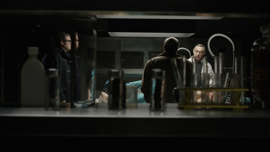 «Έτερος Εγώ – Χαμένες Ψυχές»: Η βραβευμένη ταινία μυστηρίου γίνεται σειρά