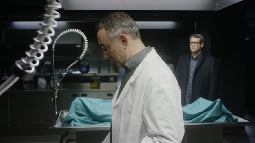 «Έτερος Εγώ – Χαμένες Ψυχές»: Η βραβευμένη ταινία μυστηρίου γίνεται σειρά