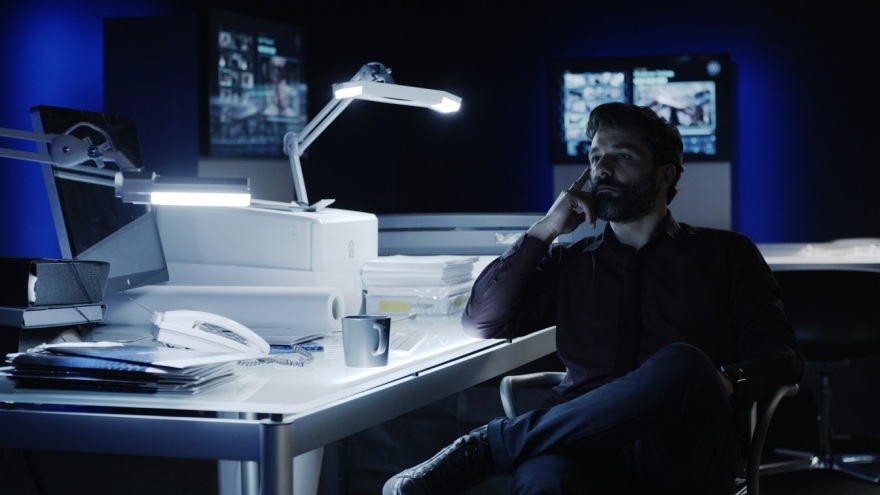 «Έτερος Εγώ – Χαμένες Ψυχές»: Η βραβευμένη ταινία μυστηρίου γίνεται σειρά