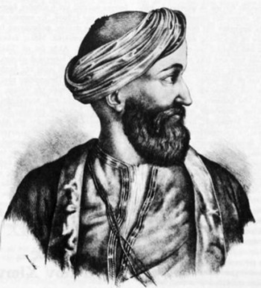 Η σφαγή της Χίου και η πυρπόληση της τουρκικής ναυαρχίδας από τον Κωνσταντίνο Κανάρη