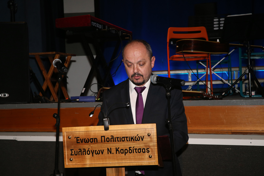 Καρδίτσα: Με Ρεμπούτσικα και 60 μαθητές ορχήστρα και χορωδία η αυλαία του φεστιβάλ – Ποιοι πήραν τα βραβεία