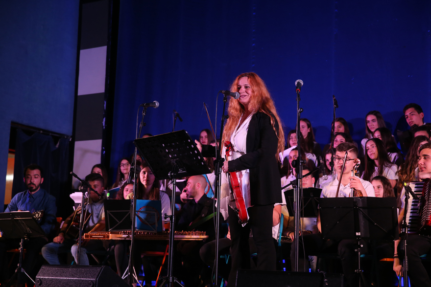 Καρδίτσα: Με Ρεμπούτσικα και 60 μαθητές ορχήστρα και χορωδία η αυλαία του φεστιβάλ – Ποιοι πήραν τα βραβεία