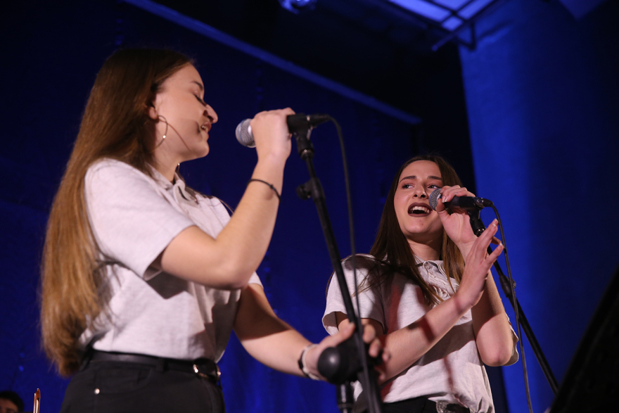 Καρδίτσα: Με Ρεμπούτσικα και 60 μαθητές ορχήστρα και χορωδία η αυλαία του φεστιβάλ – Ποιοι πήραν τα βραβεία