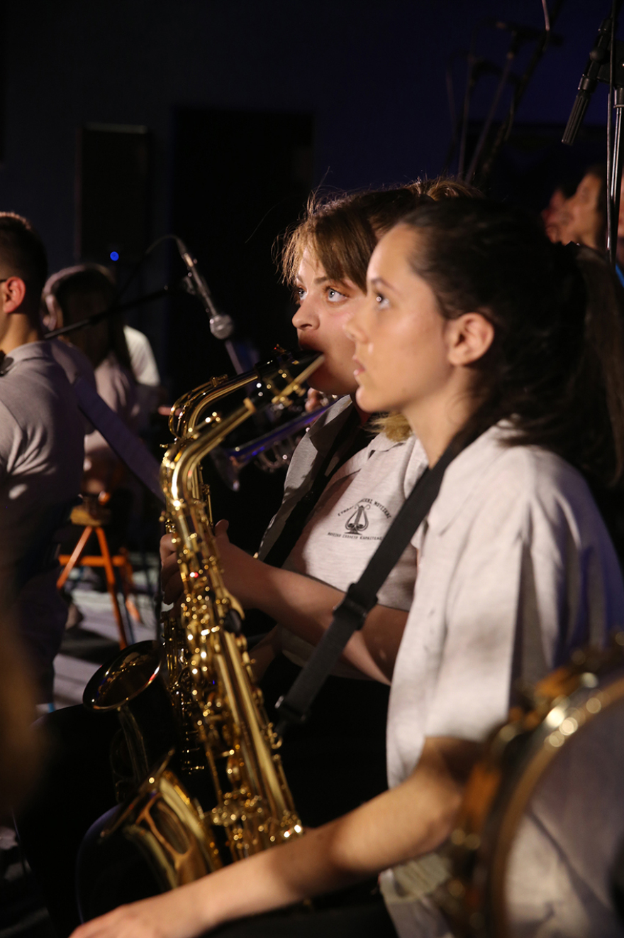 Καρδίτσα: Με Ρεμπούτσικα και 60 μαθητές ορχήστρα και χορωδία η αυλαία του φεστιβάλ – Ποιοι πήραν τα βραβεία