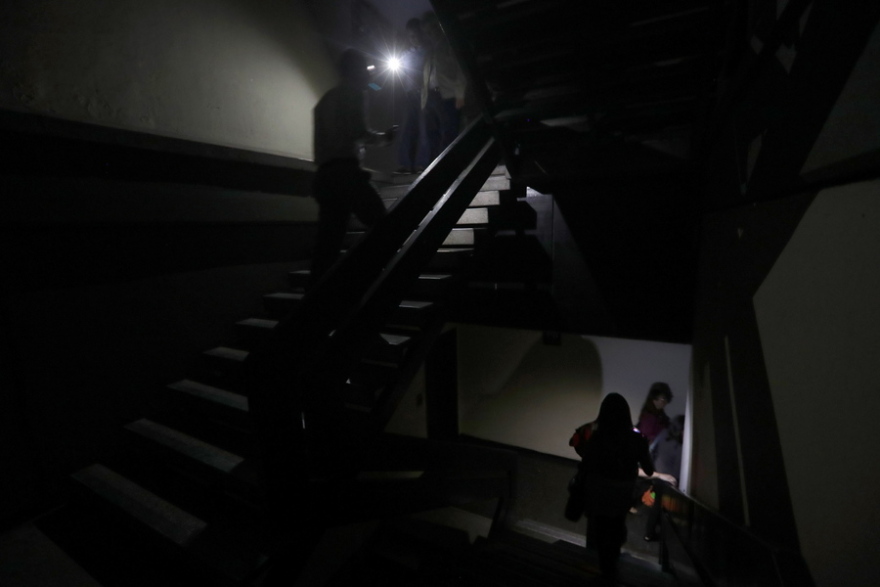 Νέο μπλακάουτ στη Βενεζουέλα: Ο Μαδούρο καταγγέλλει επίθεση στον κεντρικό σταθμό ηλεκτρισμού