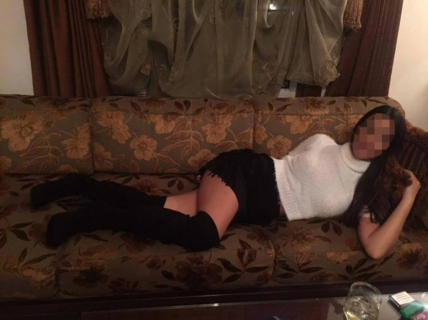 Θρίλερ στα νότια προάστια: «Δεν τον έσπρωξα,  με χτυπούσε, είχε πάρει ναρκωτικά», λέει η 32χρονη