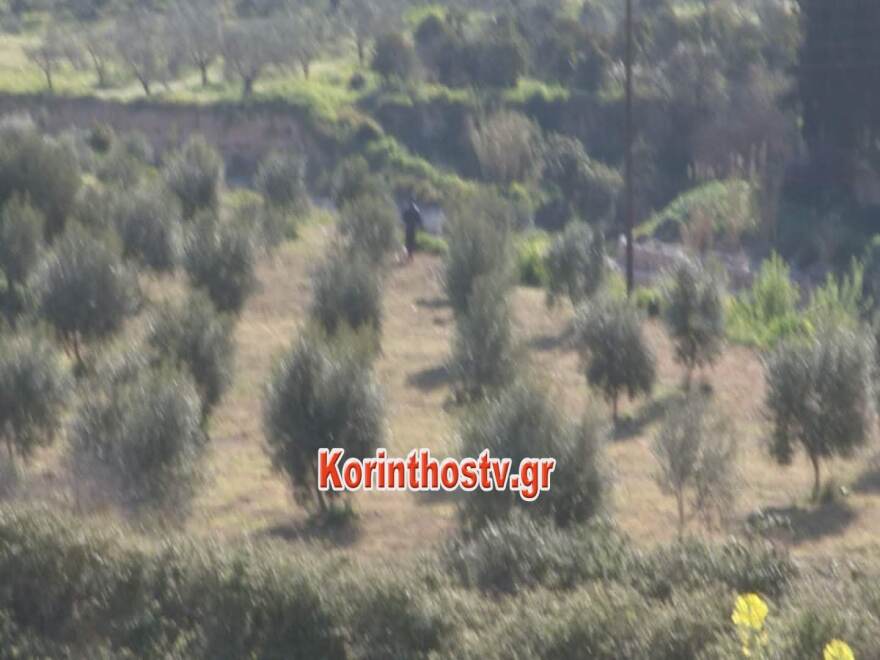 Κόρινθος: Ιδιοκτήτης σπιτιού πυροβόλησε και σκότωσε επίδοξο διαρρήκτη - Πέταξε το πτώμα σε λατομείο