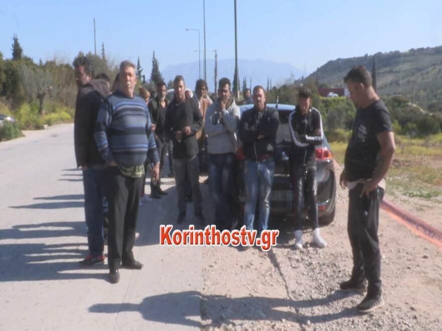 Κόρινθος: Ιδιοκτήτης σπιτιού πυροβόλησε και σκότωσε επίδοξο διαρρήκτη - Πέταξε το πτώμα σε λατομείο