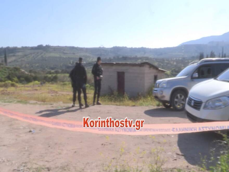 Κόρινθος: Ιδιοκτήτης σπιτιού πυροβόλησε και σκότωσε επίδοξο διαρρήκτη - Πέταξε το πτώμα σε λατομείο