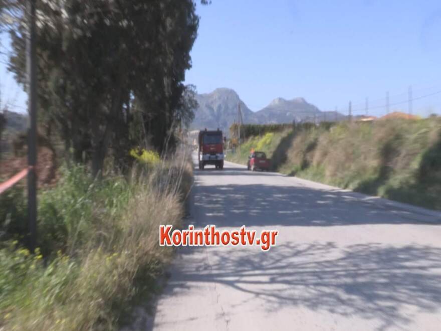 Κόρινθος: Ιδιοκτήτης σπιτιού πυροβόλησε και σκότωσε επίδοξο διαρρήκτη - Πέταξε το πτώμα σε λατομείο