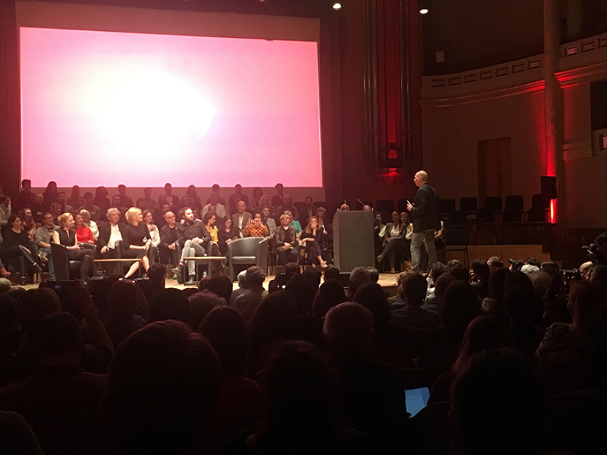 «Ευρωπαϊκή Άνοιξη» η συμμαχία με την οποία κατεβαίνει στις ευρωεκλογές ο Γιάνης Βαρουφάκης