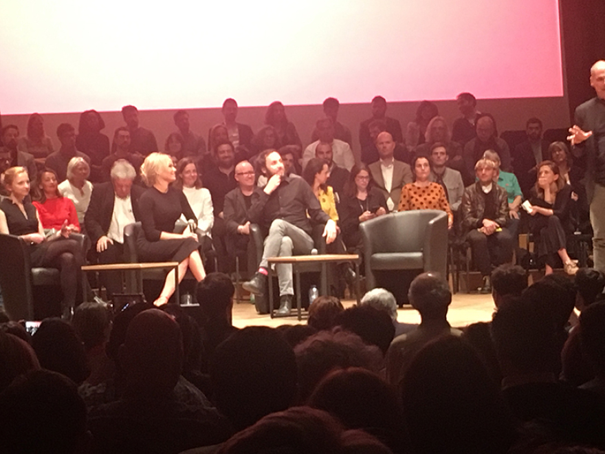 «Ευρωπαϊκή Άνοιξη» η συμμαχία με την οποία κατεβαίνει στις ευρωεκλογές ο Γιάνης Βαρουφάκης