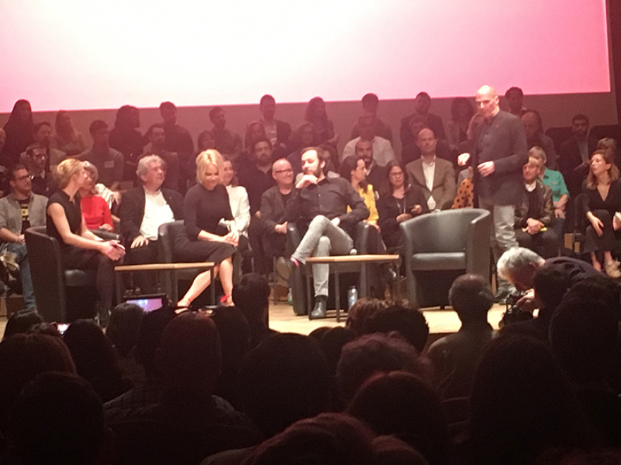 «Ευρωπαϊκή Άνοιξη» η συμμαχία με την οποία κατεβαίνει στις ευρωεκλογές ο Γιάνης Βαρουφάκης