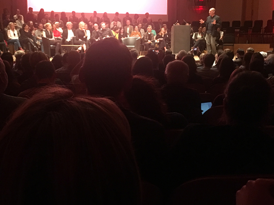 «Ευρωπαϊκή Άνοιξη» η συμμαχία με την οποία κατεβαίνει στις ευρωεκλογές ο Γιάνης Βαρουφάκης