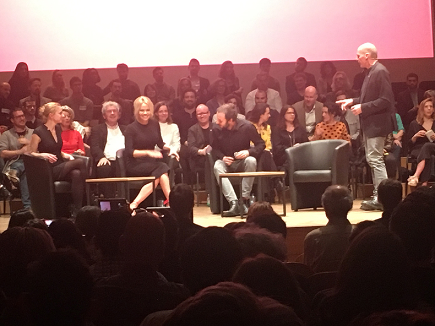 «Ευρωπαϊκή Άνοιξη» η συμμαχία με την οποία κατεβαίνει στις ευρωεκλογές ο Γιάνης Βαρουφάκης