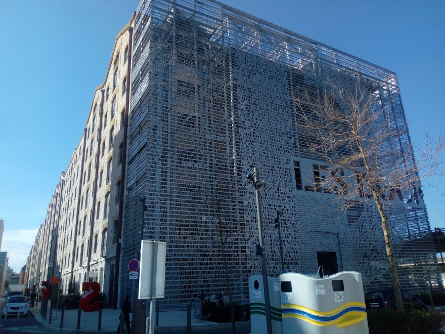 Μασσαλία: Η «Eλληνίδα» του γαλλικού νότου με το «αμαρτωλό» παρελθόν ξαναγεννήθηκε