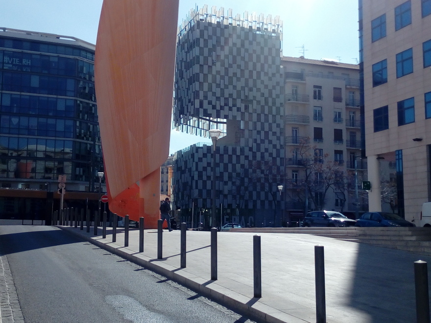 Μασσαλία: Η «Eλληνίδα» του γαλλικού νότου με το «αμαρτωλό» παρελθόν ξαναγεννήθηκε