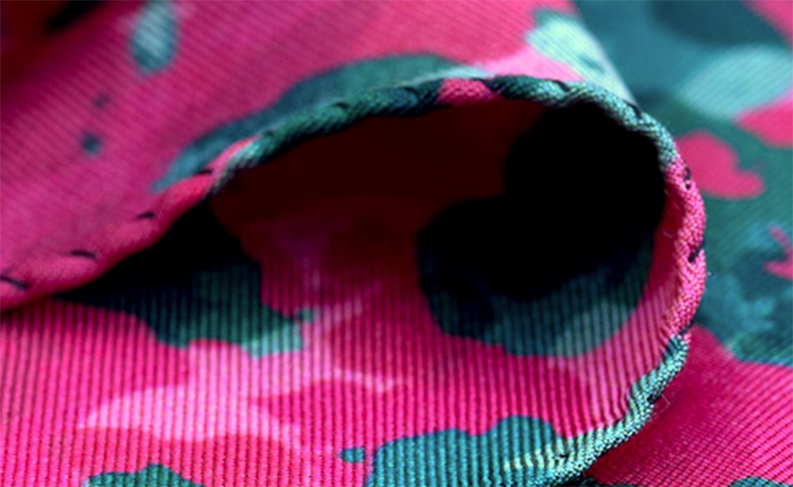 Το μετάξι και η καινοτομία των δύο Κωνσταντίνων!