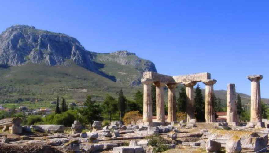 "The Golden Lion Road 2019" Ένας νέος θεσμός γεννιέται στη Νεμέα