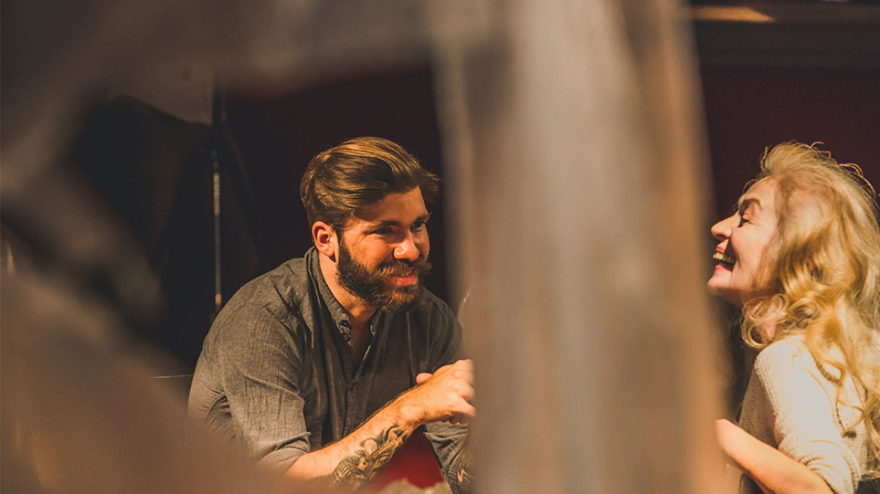 Η τρομπέτα που ξεχωρίζει …